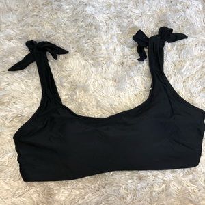LC Lauren Conrad bikini top